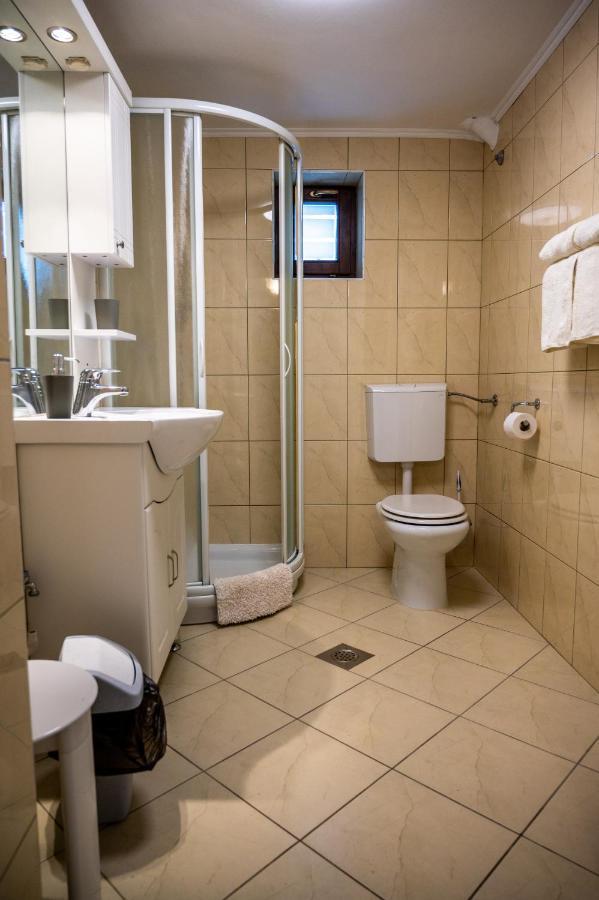 Apartments Krasna Postojna Eksteriør billede